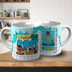 Arquivo Camisetas e Canecas Dia do Professor - Imagem 11