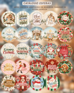 Arquivo Natal Coleção Natal 2026 - Imagem 12