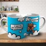 Arquivo Camisetas e Canecas Dia do Professor - Imagem 12