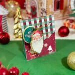 Arquivo Natal Mini Sacolinha