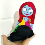 Arquivo Halloween Porta Bombom Sally
