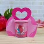 Arquivo Outubro Rosa Suporte Caneca Acrilica