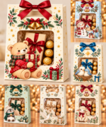 Arquivo Natal Sacolinhas - Imagem 2