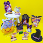 Arquivo de Corte Halloween