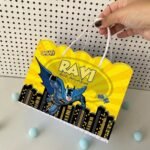 Arquivo Sacolinha Batman