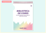 Arquivo Biblioteca de cores - Nova Versão