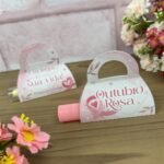 Arquivo Outubro Rosa Bolsinha Batom