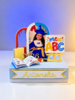 Arquivo Coleção Formatura ABC - Imagem 4