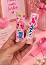Arquivo Kit Outubro Rosa - Imagem 2