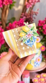 Arquivo Coleção Dolce Limone - Imagem 2