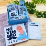 Arquivo Coleção Novembro Azul - Imagem 4