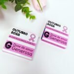 Arquivo Outubro Rosa Caixinha Chiclete