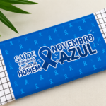 Arquivo Novembro Azul Capa Trident