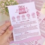 Arquivo Outubro Rosa Card Autoexame
