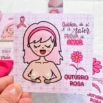 Arquivo Outubro Rosa Card Brinco