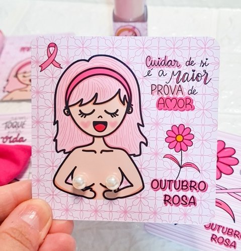 2-Card-Brinco-5 Arquivo Outubro Rosa Card Brinco - Imagem 1