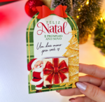 Arquivo Natal Coleção Mimos - Imagem 4