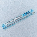 Arquivo Novembro Azul Card Lápis