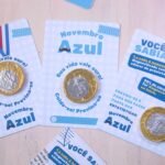 Arquivo Novembro Azul Card Moedinha