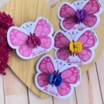 Arquivo Outubro Rosa Card Presilha Piranha