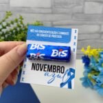 Arquivo Novembro Azul Card Bis