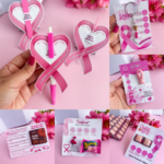 Arquivo Outubro Rosa Cards Diversos