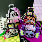 Arquivo Cestas de Halloween