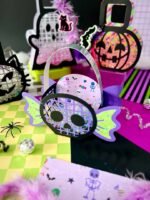 Arquivo Cestas de Halloween - Imagem 3