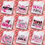 Arquivo Combo Camisas Outubro Rosa