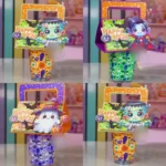 Arquivo Halloween Copo Bolha 473ml