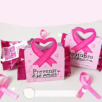 Arquivo Outubro Rosa Porta Bombom