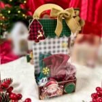 Arquivo Natal Sacolinha Acetato