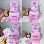 Arquivo Outubro Rosa Caixa Urna
