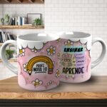 Arquivo Camisetas e Canecas Dia do Professor - Imagem 14