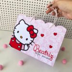 Arquivo Sacolinha Hello Kitty