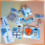 Arquivo Kit Novembro Azul