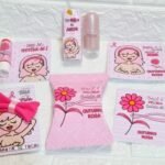 Arquivo Outubro Rosa Mini Kit