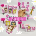 Arquivo Outubro Rosa Mini Coleção