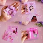 Arquivo Outubro Rosa Mini Kit 2024