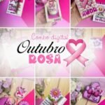 Arquivo Outubro Rosa Combo 2024