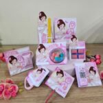Arquivo Outubro Rosa Kit 8 Mimos