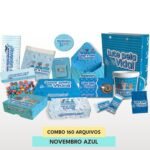 Arquivo Coleção Novembro Azul