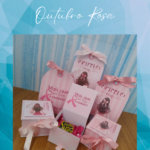 Arquivo Outubro Rosa Mini Kit