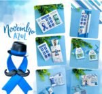 Arquivo Coleção Novembro Azul