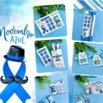 Arquivo Coleção Novembro Azul
