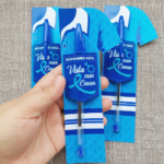 Arquivo Novembro Azul Card Caneta