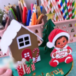 Arquivo Natal Topo de Bolo Cenário