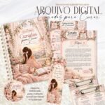 Arquivo Devocional Curadas para Curar
