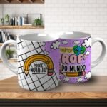 Arquivo Camisetas e Canecas Dia do Professor - Imagem 16