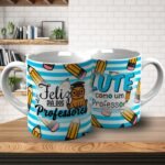 Arquivo Camisetas e Canecas Dia do Professor - Imagem 17